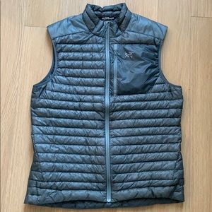 Arc’Teryx Men’s Vest - Large